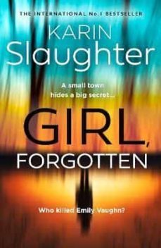 girl, forgotten-karin slaughter-9780008303563