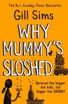 why mummy s sloshed-9780008358563