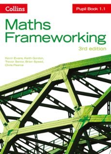 -kevin evans-keith gordon-trevor senior-9780008473563