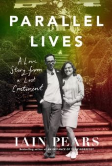 parallel lives-iain pears-9780008628963