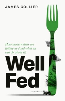 well fed-james collier-9780008732363
