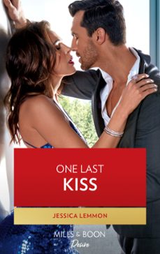 one last kiss (ebook)-jessica lemmon-9780008904463
