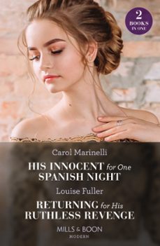 -carol marinelli-louise fuller-9780008928063