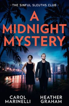 a midnight mystery: the sinful sleuths club (ebook)-carol marinelli-heather graham-9780008950163