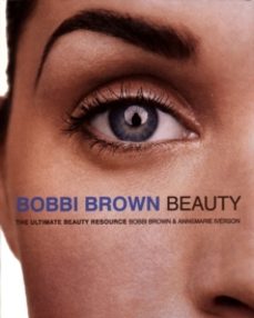 bobbi brown beauty-bobbi brown-9780060929763