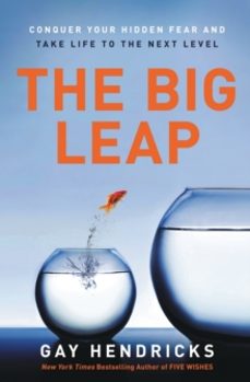 the big leap-gay, phd hendricks-9780061735363
