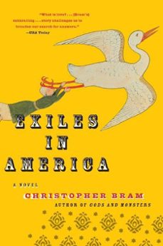 exiles in america (ebook)-christopher bram-9780061852763