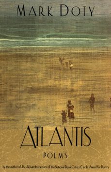 atlantis (ebook)-mark doty-9780061967863