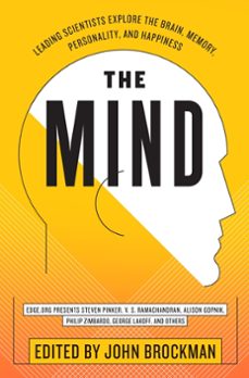the mind (ebook)-john brockman-9780062101563