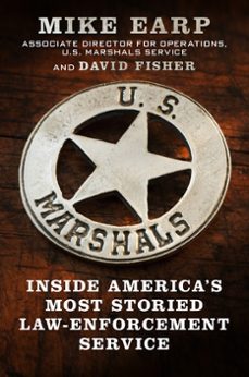 u.s. marshals (ebook)-mike earp-david fisher-9780062227263
