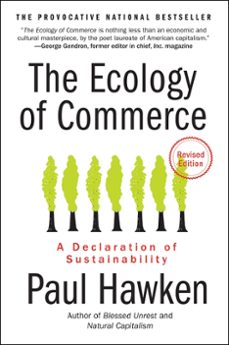 the ecology of commerce revised edition (ebook)-paul hawken-9780062281463