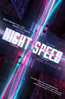 night speed (ebook)-chris howard-9780062415363