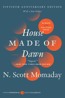 house made of dawn  [50th anniversary ed] (ebook)-n. scott momaday-9780062911063