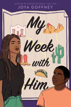 my week with him (ebook)-joya goffney-9780063254763