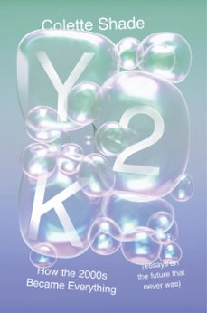 y2k (ebook)-colette shade-9780063333963