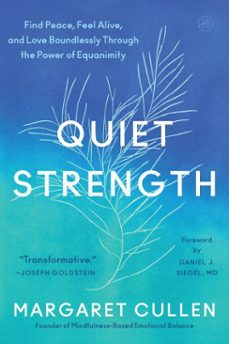 quiet strength (ebook)-margaret cullen-9780063415263