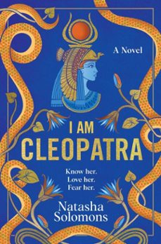 i am cleopatra (ebook)-natasha solomons-9780063449763