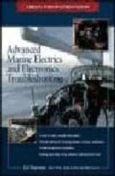 advanced marine electrics and electronics troubleshooting-edwin sherman-9780071461863