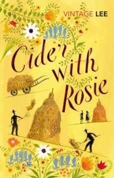 cider with rosie-9780099285663