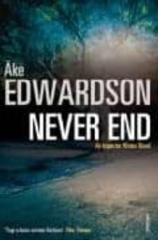 never end-ake edwardson-9780099472063