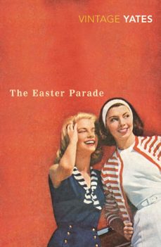 the easter parade-9780099518563