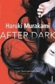 after dark-9780099520863
