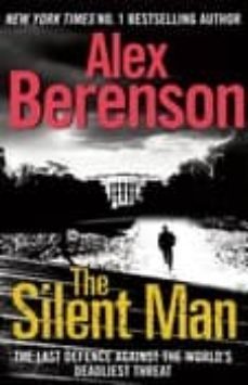 the silent man-alex berenson-9780099536963