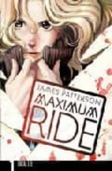 untitled manga 1-james patterson-9780099538363