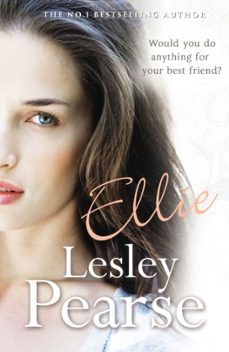 ellie-lesley pearse-9780099557463