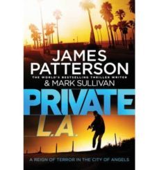 -james patterson-9780099574163