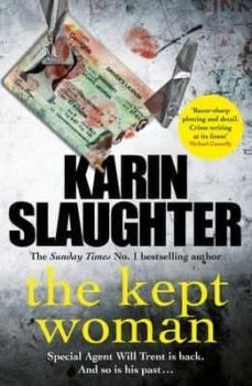 the kept woman-9780099599463