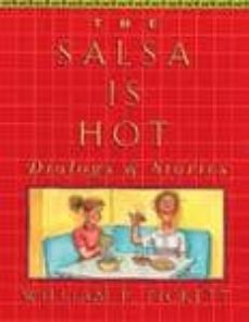 the salsa is hot: dialogs and stories-9780130204363
