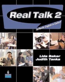real talk 2: authentic english in context-9780131940963