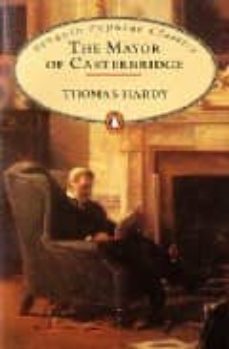 the mayor of casterbridge-9780140623963