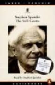 the still centre  audiobooks-stephen spender-9780140863963