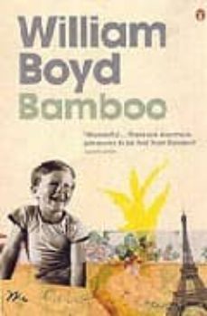 bamboo-9780141019963