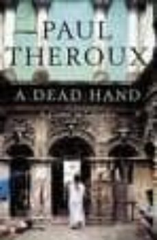 a dead hand-9780141044163