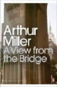 a view from the bridge-arthur miller-9780141189963