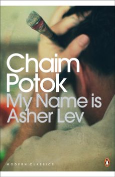 my name is asher lev-chaim potok-9780141190563