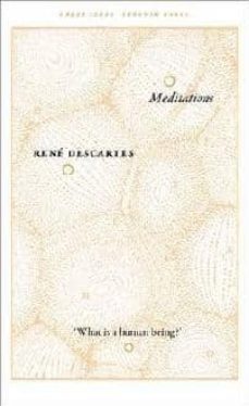 meditations-rene descartes-9780141192963
