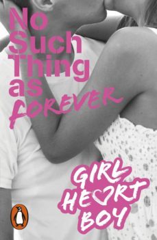 girl heart boy: no such thing as forever (book 1) (ebook)-ali cronin-9780141344263