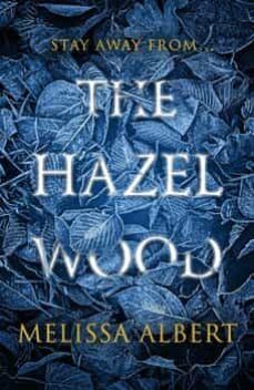 the hazel wood-melissa albert-9780141388663