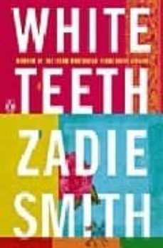 white teeth (4 cassettes)-9780141803463