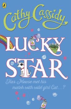 lucky star-cathy cassidy-9780141910963