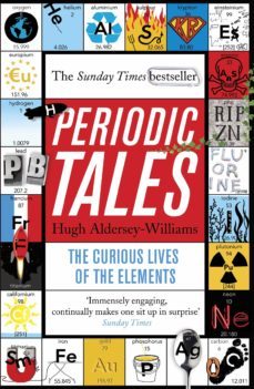 periodic tales (ebook)-hugh aldersey williams-9780141919263