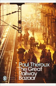 the great railway bazaar-paul theroux-9780141930763