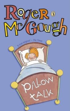 pillow talk (ebook)-roger mcgough-9780141932163