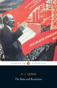 the state and revolution (ebook)-v.i. lenin-9780141939063