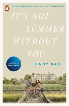 it's not summer without you-jenny han-9780141956763