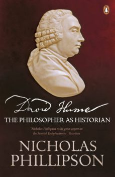 david hume-nicholas phillipson-9780141969763
